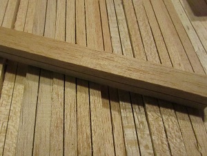 Balsarima lankauralla  10kpl